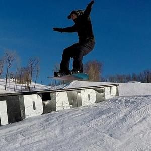 Meet your Posher, Brandon